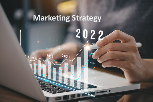 Marketing Strategy Nashua Ventures